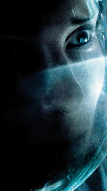 Gravity (2022) movie HD phone wallpaper