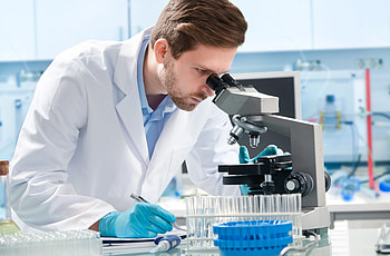 Pathology, Medical Lab HD wallpaper