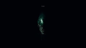 Alien: Covenant, Movie, Alien HD wallpaper