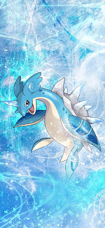 Lapras , Pokmon Lapras, Peaceful scene, Zoey Anderson's post HD phone wallpaper