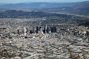 Los Angeles - California - USA, USA, Los Angeles, Cities, California HD wallpaper