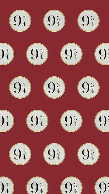 Platform 9 3/4 movies, Harry Potter animated , Harry Potter merchandise, Magical products HD phone wallpaper