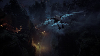 Hogwarts Legacy : L'Héritage de Poudlard HD wallpaper