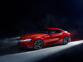 2019 Toyota Supra 10k, toyota-supra, cars, toyota, 2019-cars HD wallpaper
