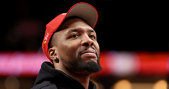 Damian Lillard, Damian Lillard, Sports HD wallpaper