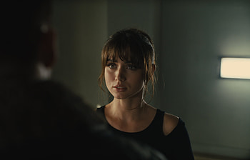 Ana de Armas, Blade Runner 2049, Movie actress, Joi character HD wallpaper