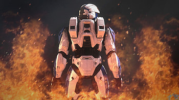 Halo Spartan Concept Art, halo, concept-art, artist, digital-art, artwork, deviantart HD wallpaper