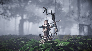 Horizon Zero Dawn 2018, horizon-zero-dawn, games, pc-games, xbox-games, ps-games, 2017-games HD wallpaper
