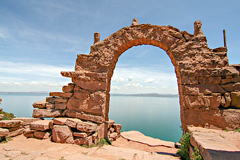 Peru-Bolivia, Franks travelbox, Lake Titicaca, Travel destination HD wallpaper