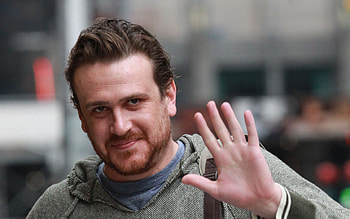 Jason Segel, Movie star, Celebrity , Film industry HD wallpaper