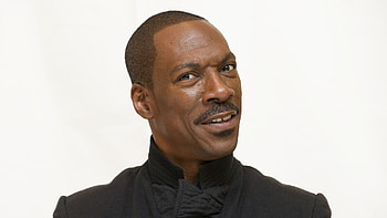 Eddie Murphy , Celebrity, Actor, Black suit HD wallpaper
