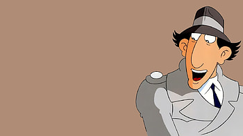 Inspector Gadget, 1983-1986, Movie backdrops, TV series HD wallpaper
