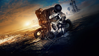 The Fallout Tv Show, fallout, tv-shows, ella-purnell, amazon-prime-video HD wallpaper