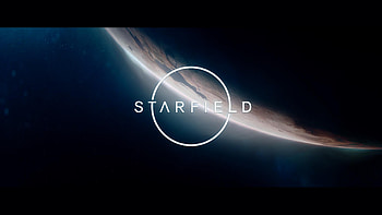 Starfield Bethesda HD wallpaper
