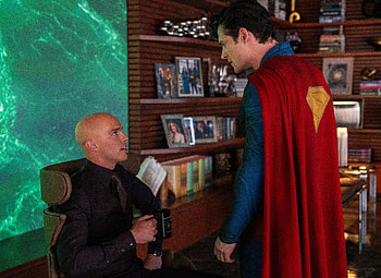 Superman 2025: Stunning Reveal, Superman (2025) HD wallpaper