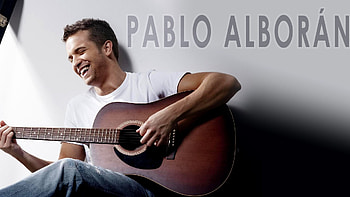 Pablo Alboran, Spanish sensation, Moreno de Alboran, Ferrandiz legacy HD wallpaper