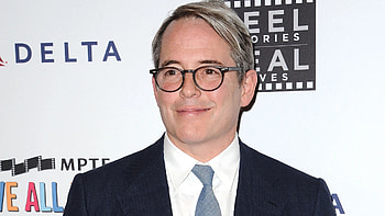 Matthew Broderick, Movies, The Conners, Romantic role HD wallpaper