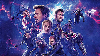 Avengers Endgame 1, avengers-endgame, 1, avengers-end-game, poster, movies, 2019-movies HD wallpaper