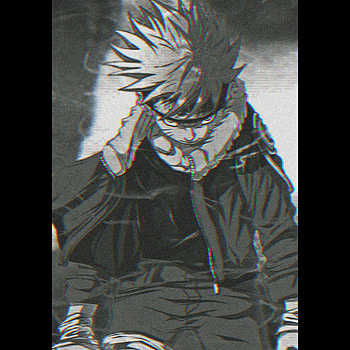 Naruto, Art, Anime, Editing HD phone wallpaper