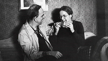 Ingmar Bergman, Unexpected optimist, Challenging beliefs, Unique perspective HD wallpaper