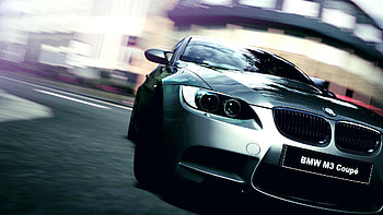 BMW M3, power, bmw, cars, cool, speed HD wallpaper