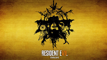 Resident Evil 7: Biohazard, Resident Evil, Video Game HD wallpaper