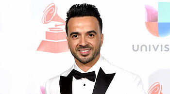 Latin Grammy 2017, Luis Fonsi HD wallpaper