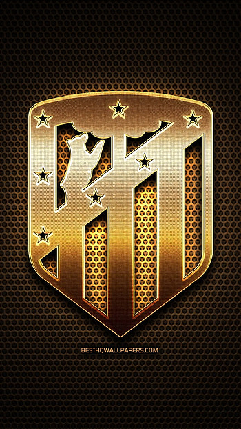 Atlético de Madrid, Atletico de Madrid, España HD phone wallpaper