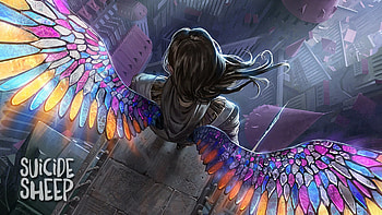 BRKLYN - Steal Your Heart (feat. Lenachka) (Culture Code Remix) - Electronic Dance Music :) HD wallpaper
