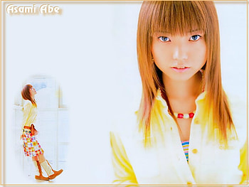 pretty,cute,singer,actress,Abe Asami,2, 2, abe asami, pretty, cutesinger, actress HD wallpaper