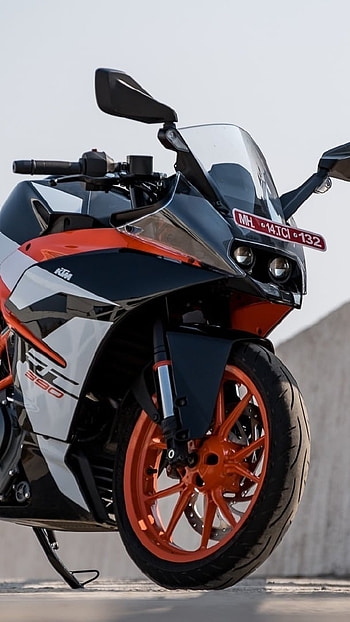Ktm Duke 390, KTM, RC, r c HD phone wallpaper