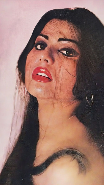 Sulakshna pandit, bollywood actress, vintage actress HD phone wallpaper