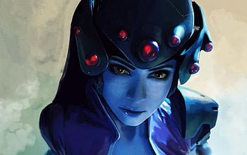 Widowmaker Overwatch 2, overwatch, games, xbox-games, ps-games, pc-games HD wallpaper