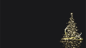 New year, Christmas, Tree, Toys . HD wallpaper