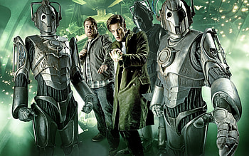 Eleventh Doctor, Doctor Who, High quality HD wallpaper