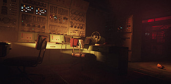 Still Wakes the Deep - Video Game, video game, Still Wakes the Deep HD wallpaper