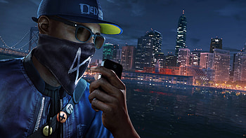 Watch Dogs 2 Ps4 Pro , watch-dogs-2, games, 2016-games, pc-games, xbox-games, ps-games HD wallpaper