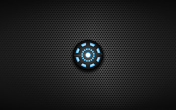 Comics Iron-man Logos Marvel Superheroes or Android Full . HD wallpaper