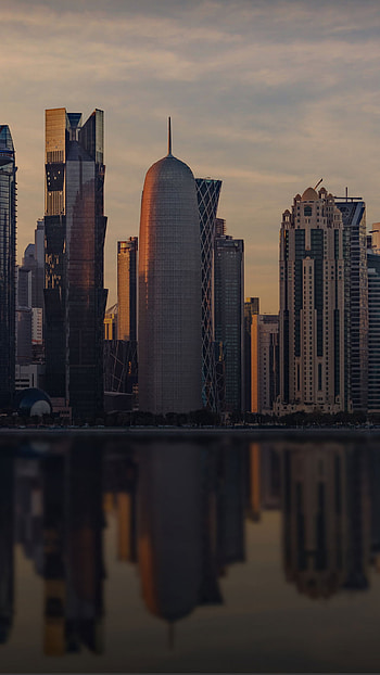 Qatar, Qatar blockade, , Mobile HD phone wallpaper