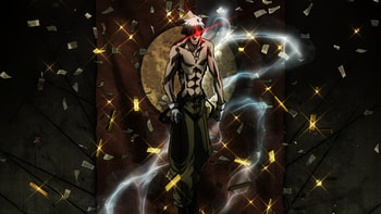 - Hellsing-ultimate-episode-10-werewolf.png | Fairy Tail Fanon Wiki | FANDOM powered by Wikia HD wallpaper