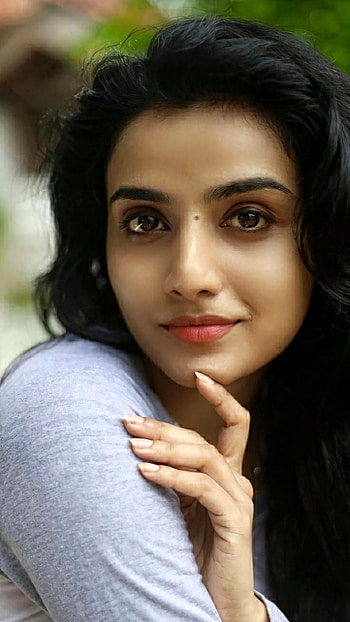 Ann Sheetal, malayalam actress HD phone wallpaper