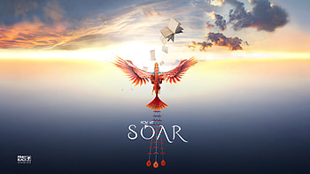 How We Soar 2016 Game , how-we-soar, 2016-games HD wallpaper