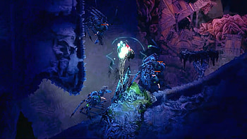 Source of Madness, Early access release, Lovecraftian nightmare, Steam game HD wallpaper