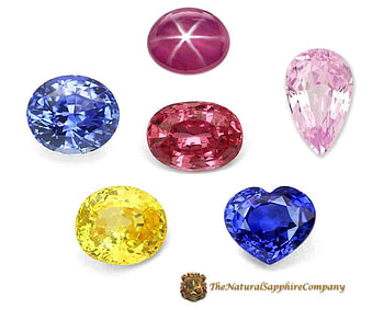 natural sapphires, natural, the natural sapphire, sapphires, company, untreated HD wallpaper