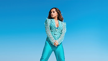 Becky G 2020, becky-g, celebrities, girls, music HD wallpaper