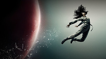 The Expanse, TV shows HD wallpaper