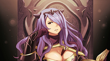 for : fire emblem fates - HD wallpaper
