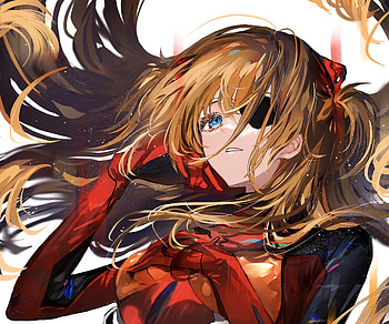 Neon Genesis Evangelion, Anime, Asuka Langley Sohryu, Evangelion HD wallpaper