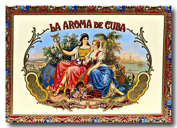 laaroma cuba, other, people, fantasy, folk art HD wallpaper