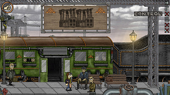 video game, The Last Shot HD wallpaper
